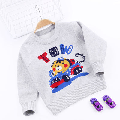 Chaqueta de Doble Capa para Niños - Resistente al Desteñido - Image 10