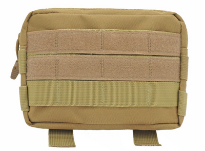 Mochila Táctica Commuter Militar Profesional - Image 9