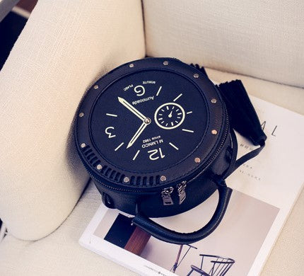 Bolso Personalizado con Reloj Integrado - Image 2
