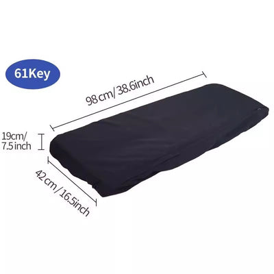 Funda Protectora Impermeable para Piano Electrónico - Image 5