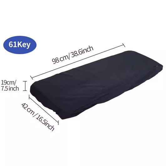 Funda Protectora Impermeable para Piano Electrónico - Image 5