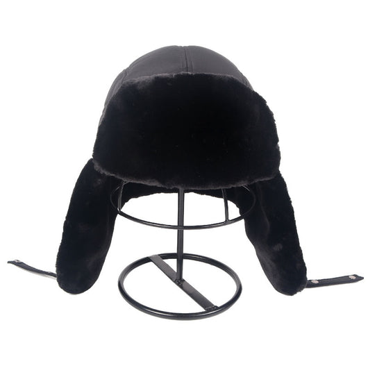 Gorro Térmico Lei Feng con Protección de Oídos - Abrigo Extremo Impermeable - Image 6