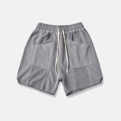 Shorts Holgados Rotos para Hombre - Image 13