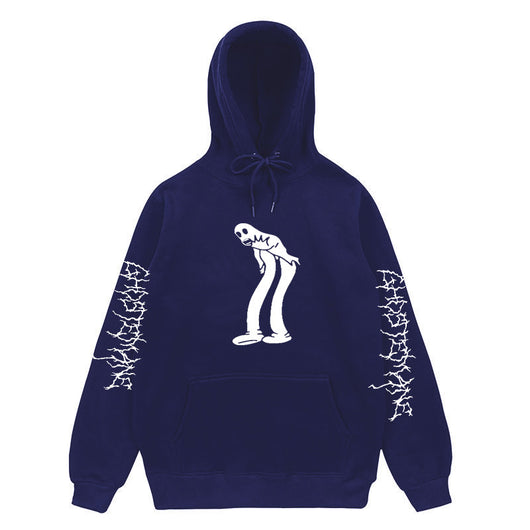 Sudadera con Capucha Estampada - Image 21