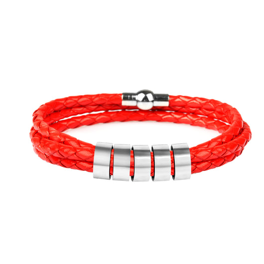 Pulsera Personalizada con Letras - Image 56