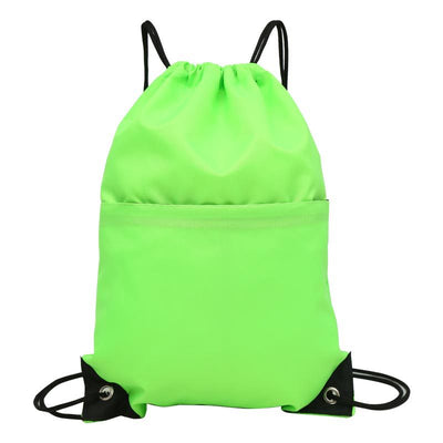 Mochila de Cordón Impermeable y Resistente - Image 12