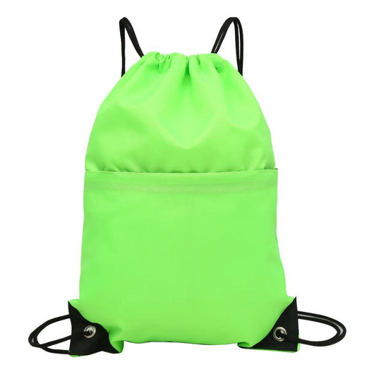 Mochila de Cordón Impermeable y Resistente - Image 12