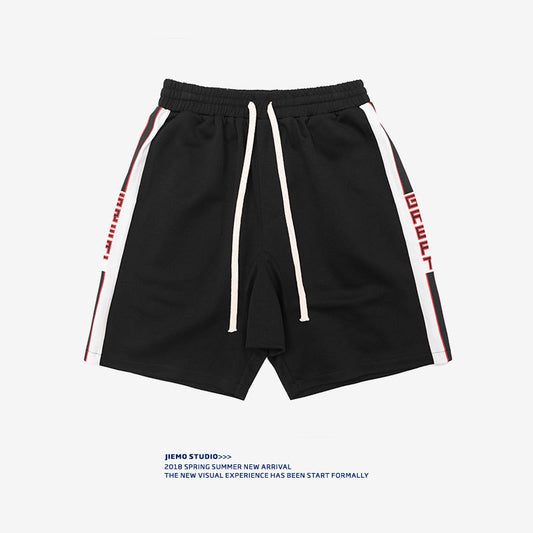 Pantalones Cortos Versátiles - Image 2