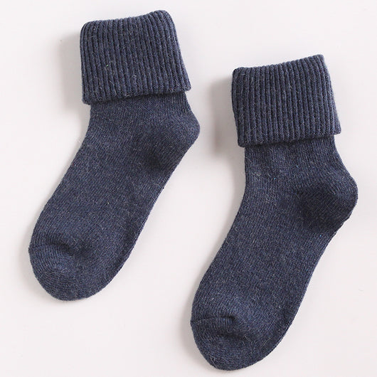 Calcetines Térmicos Medianos para Nieve - Calidez Todo el Día - Image 16