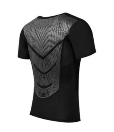 Conjunto de Entrenamiento MMA: Pantalón + Playera de Compresión de Manga Larga - Image 6