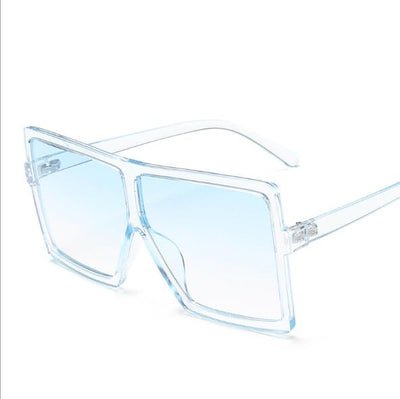Gafas de Sol Oversized Cuadradas para Mujer - Diseño Premium de Marca - Image 16
