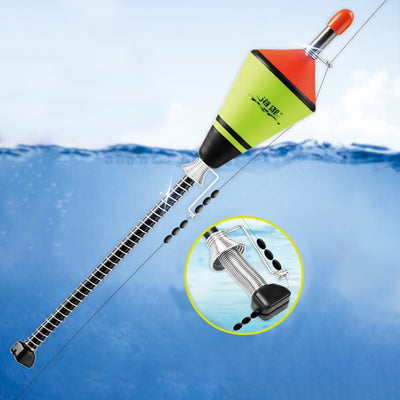 Juego de Flotadores Automáticos para Pesca - Image 3