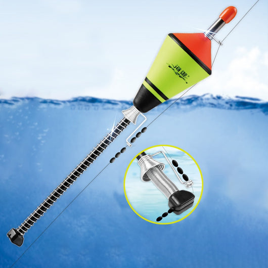 Juego de Flotadores Automáticos para Pesca - Image 3