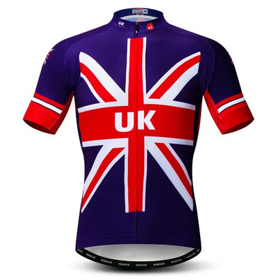 Ropa Deportiva para Ciclismo de Travesía - Image 32
