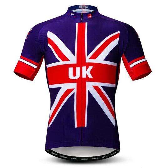 Ropa Deportiva para Ciclismo de Travesía - Image 32
