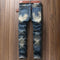 Jeans Clásicos de Corte Americano para Hombre