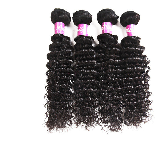 Extensiones de Cabello Natural 100%