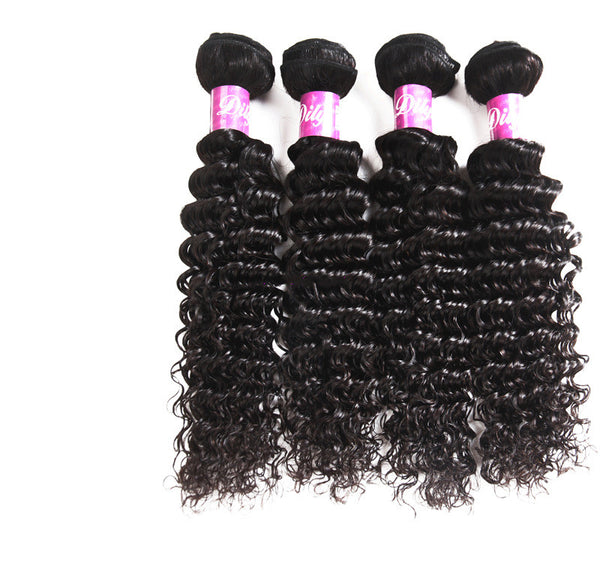 Extensiones de Cabello Natural 100%