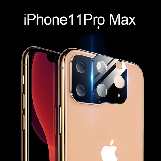 Protector de Lente Compatible con Apple - Image 3