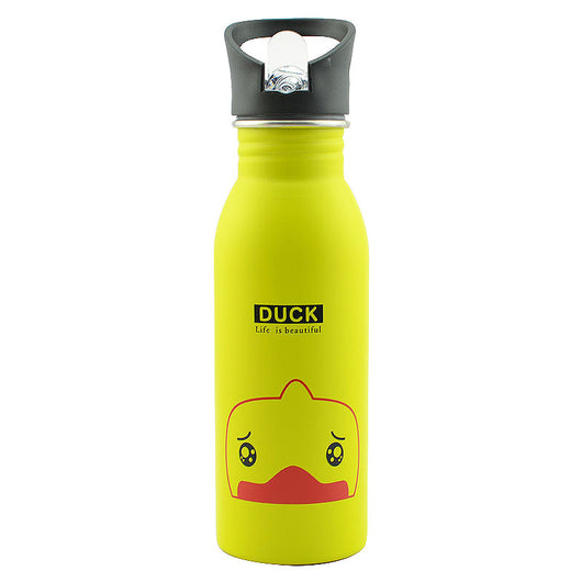Botella Térmica de Acero Inoxidable para Deportes - Image 17