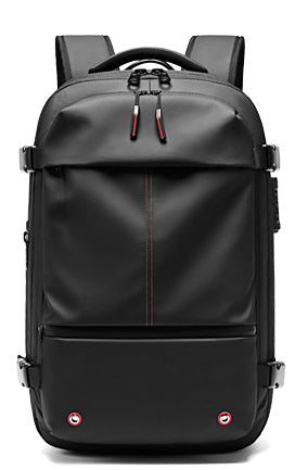 Mochila de Viaje Multifuncional de Gran Capacidad para Hombre - Image 16