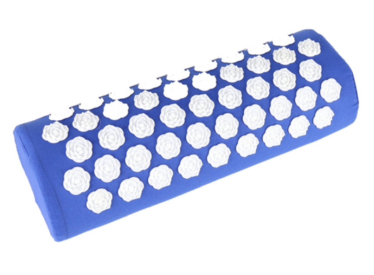 Tapete de Acupresión Loto con Cojín de Masaje para Yoga - Image 72