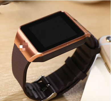 Reloj Inteligente DZ09 Bluetooth Multidioma - Image 10