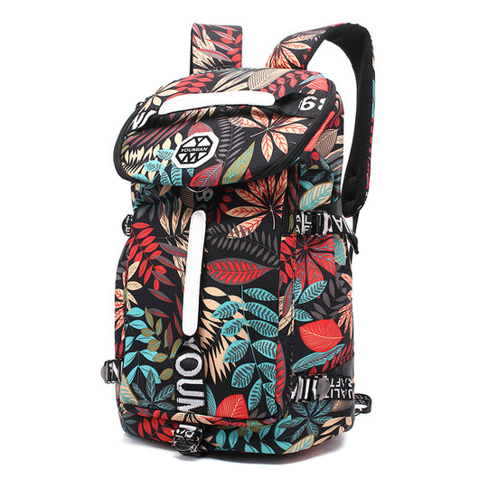 Mochila de Viaje Gran Capacidad - Image 6