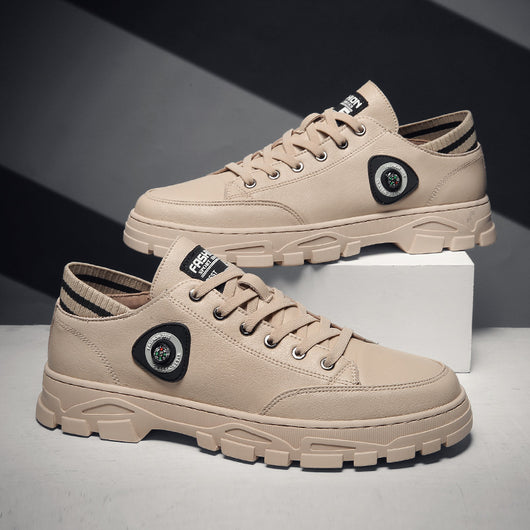 Zapatos de Skate y Uso Casual - Estilo Board - Image 3