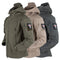 Chaqueta Impermeable y Resistente al Viento