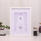 21 x 29.7 White