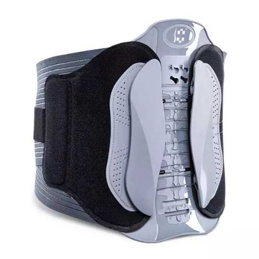 Faja Lumbar Térmica con Soporte Muscular para Hombre y Mujer - Image 4