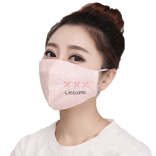 Mascarilla Facial Protectora para Otoño e Invierno - Image 7