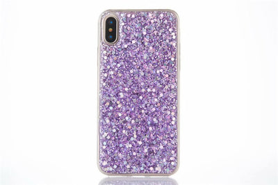 Funda para celular con brillo de perla - Image 5
