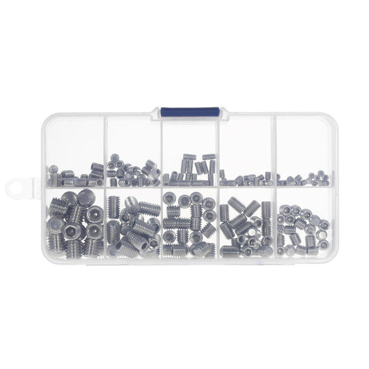 Tornillos Hexagonales en Caja - Image 4