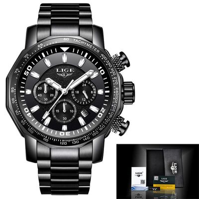 Reloj Inteligente Resistente al Agua Multifuncional - Image 14