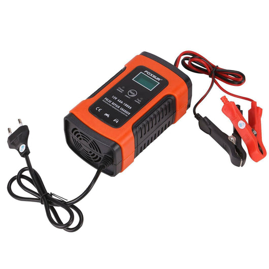 Cargador de Batería UPS para Auto y Moto - Image 13