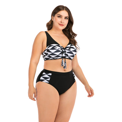 Traje de Baño Deportivo con Cobertura Completa para Mujer - Image 5