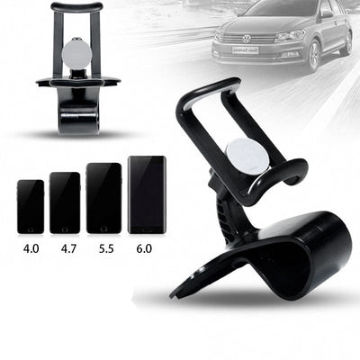 Soporte Magnético para Teléfono en Auto - Image 4