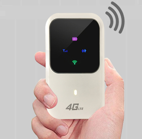 Router WiFi Portátil de Bolsillo - Image 6