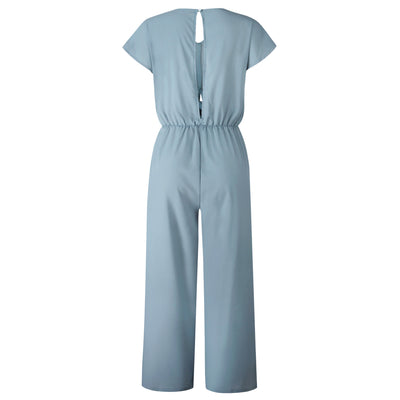 Enterizo Femenino con Botones - Image 8