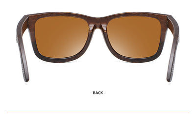 Gafas de Sol Polarizadas con Bisagra de Resorte - Image 24