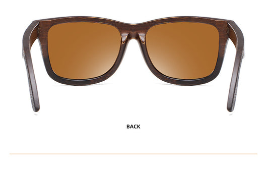 Gafas de Sol Polarizadas con Bisagra de Resorte - Image 24
