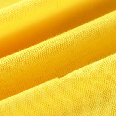 Camiseta Básica de Algodón para Niño - Estilo Europeo y Americano - Image 4