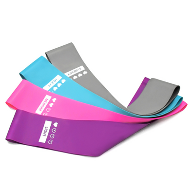 Bandas Elásticas de Resistencia para Glúteos y Fitness - Image 7
