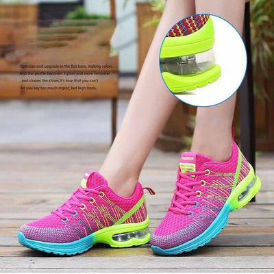 Zapatillas Deportivas Casuales para Mujer - Image 4