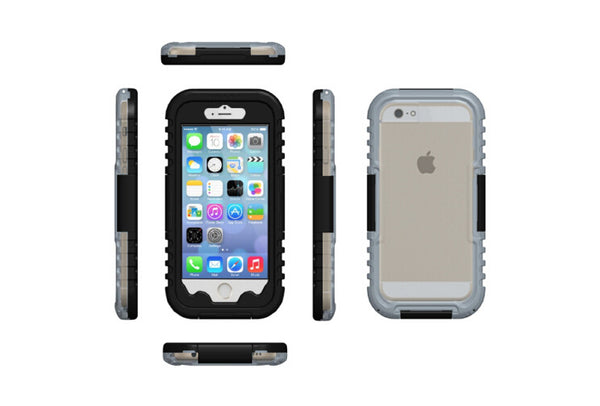 Funda Protectora Impermeable para Celular - Image 9
