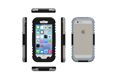 Funda Protectora Impermeable para Celular - Image 9