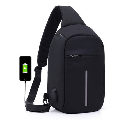 Estuche USB Impermeable Multicapa con Protección Diagonal - Image 8