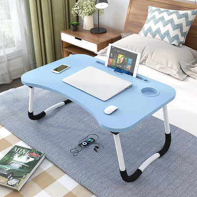 Mesa Plegable Portátil para Laptop - Image 26
